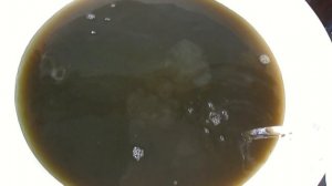 Азотная кислота + соль = золото