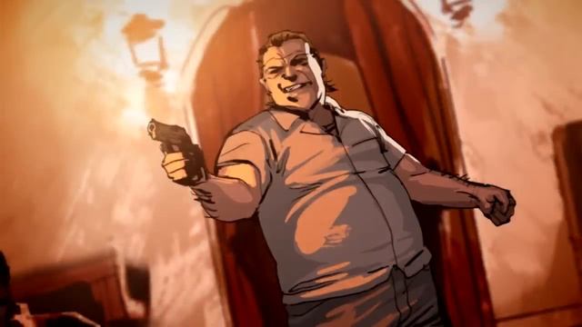 Driver Renegade 3D - Launch Trailer [SCAN] смотреть онлайн