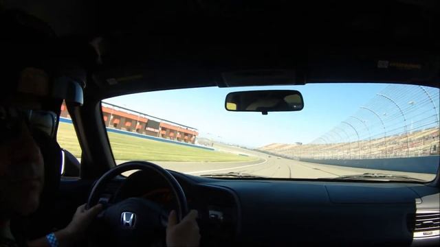 Track Battle With S2000, Porsche GT3, FRS, Boss, E90 M3  @ Autoclub Speedway's' Roval'