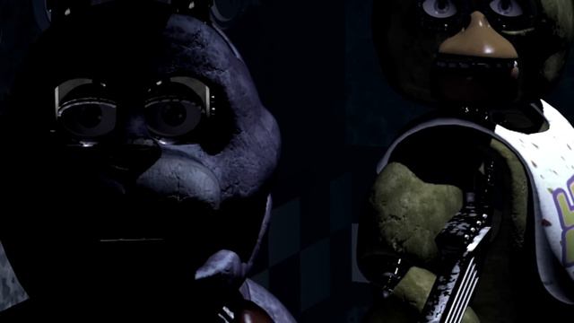 ВСЕЛЕННАЯ Five Nights At Freddy's - ТЕОРИЯ МИСТИЧЕСКОЙ ФРАЗЫ смотреть онлайн