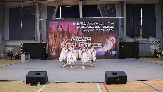 Лауреат l степени хореографический ансамбль «Микс», г. Старый Оскол смотреть онлайн