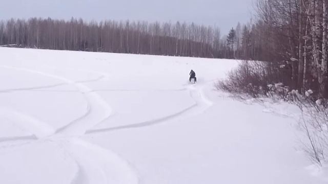 Виталик и с/х Буран смотреть онлайн