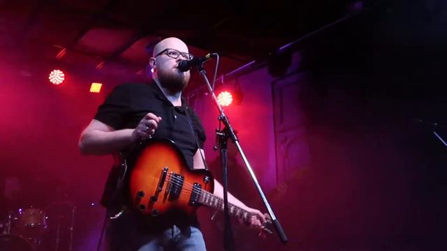 Динозавры рока - Lullaby (The Cure cover) смотреть онлайн