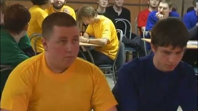 05. Эрудит-квартет (Интеллектуальные игры от ЛКИ) смотреть онлайн