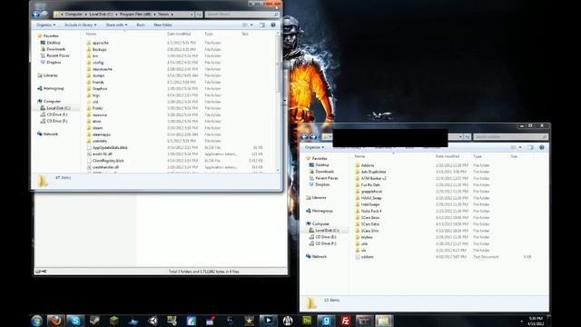 How To Fix GMOD SCar Errors смотреть онлайн
