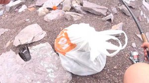 ЛОВИМ САЗАНА НА КРАСНОЯРСКОМ ВОДОХРАНИЛИЩЕ. ЧАСТЬ1.