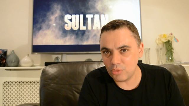 ROBERT REACT SULTAN TEASER 2 - INTRODUCING AARFA REACTION REVIEW! Salman Khan, Anushka Sharma смотреть онлайн