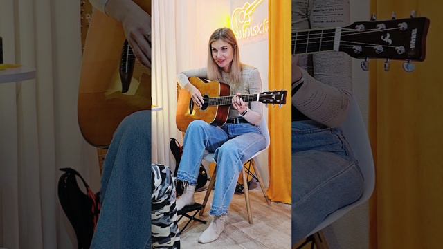 Гитара Yamaha Ls Ta, Yamaha Fg Ta первое впечатление