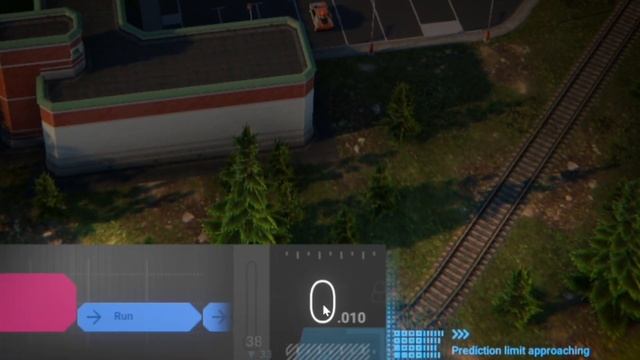 Phantom Brigade Early Access Developer Walkthrough смотреть онлайн