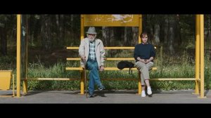 Короткометражный фильм "Автобусы здесь не ходят"