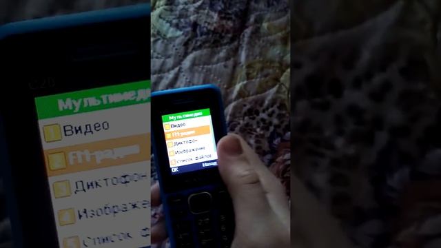 ОБЗОР на MAXVI c20 Кнопочный телефон. смотреть онлайн