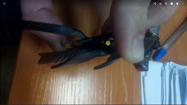 Восстановление вентилятора видеокарты RX470 GIGABYTE смотреть онлайн