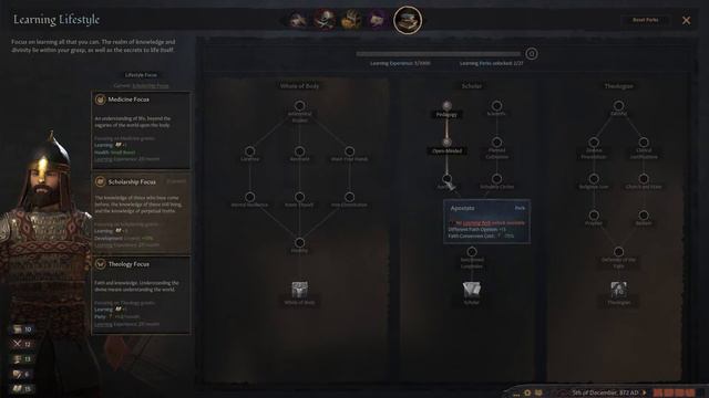 Udvider en smule og arven er sikret - Royal Court DLC - Crusader Kings 3 - Dansk Lets play - Ep 2 смотреть онлайн