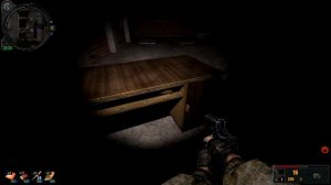 S.T.A.L.K.E.R. Золотой Обоз 2 - Инструменты для тонкой работы в Темной Долине