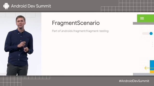10 best practices for moving to a single activity смотреть онлайн