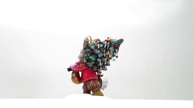 "Вот-вот наступит Новый год" смотреть онлайн