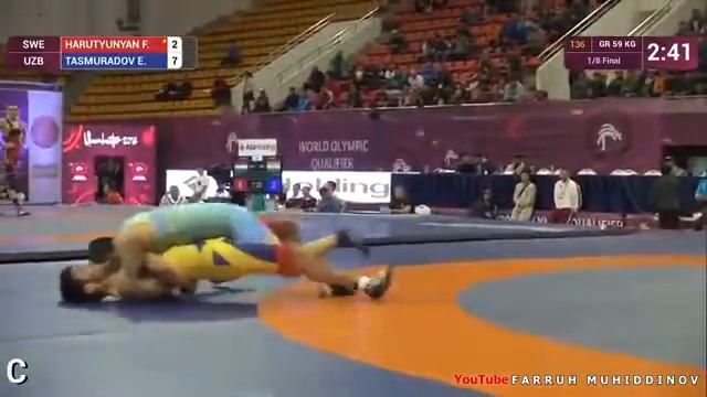 Узбек боец смотреть онлайн