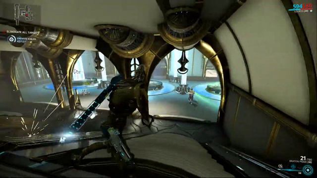 How Elements can effect Nekros смотреть онлайн