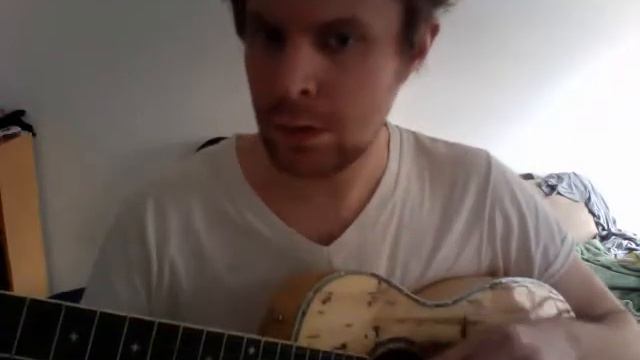 Demo of Oscar Schmidt OU57 baritone ukuelele tuned dGBE смотреть онлайн