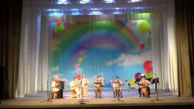 «Забава», Костромская область, г п Нерехта смотреть онлайн