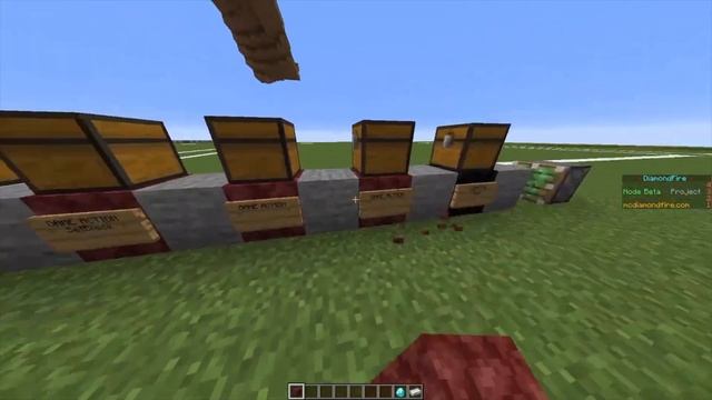 Basic Custom Terrain Generator in Minecraft (Diamondfire Tutorial #2) смотреть онлайн