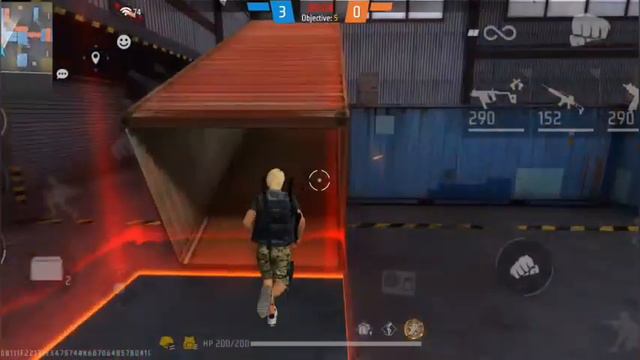 Walton Orbit y21 Free Fire Gaming Test смотреть онлайн