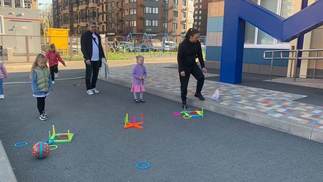 День здоровья в МБДОУ №56-2024 год смотреть онлайн