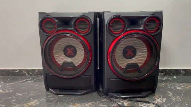 LG CK99 смотреть онлайн