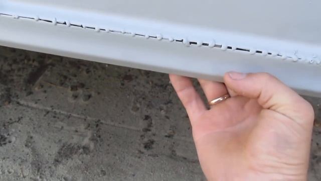 Ч1, Ремонт боковой двери газель + ремонт порога смотреть онлайн