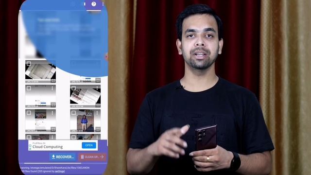Delete Photo Video Wapas Kaise Laye | How To Recover Deleted Photos | Delete Photo Recovery смотреть онлайн