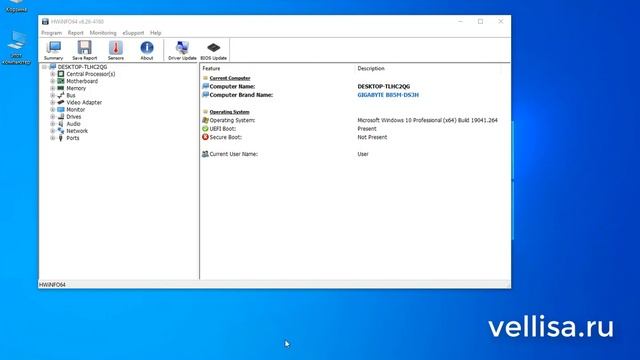 Как узнать температуру видеокарты смотреть онлайн