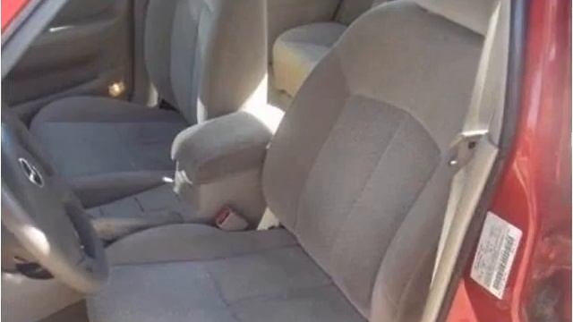 2000 Mazda 626 Used Cars Tucson AZ смотреть онлайн
