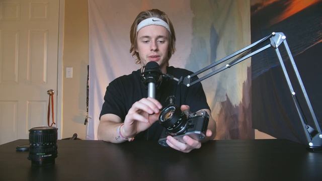 The First Film Camera you Should Buy смотреть онлайн
