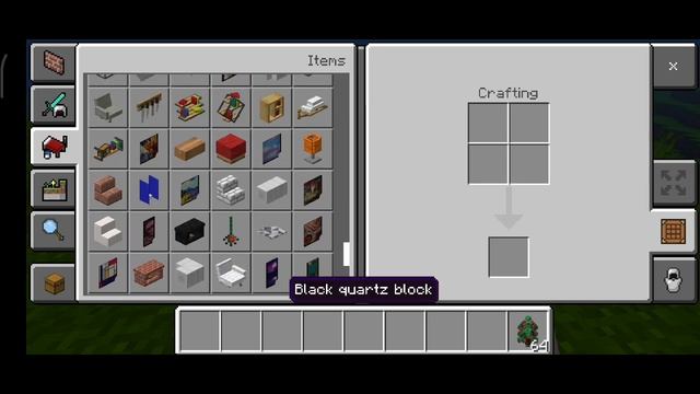 1.19+ || Minecraft Modern Furniture || For Minecraft Pocket Edition || Furniture Mod For Minecraft