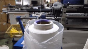 Производство перчаток хб