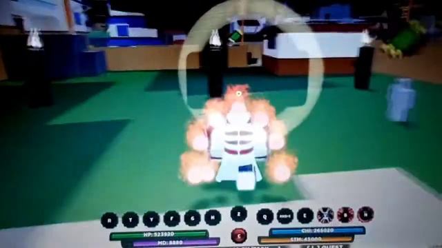 Золотая игра) Shindo Life 2 обзор про сенгогу #новыйаккаунт смотреть онлайн