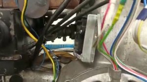 Зажигание бсз на оптике Тула 200