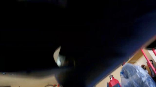 Installing a VICREZ.COM Diffuser on my s550 Mustang смотреть онлайн