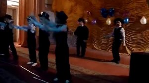 Танец  Армстронг - 2 класс, учитель Лесняк Светлана Фёдоровна