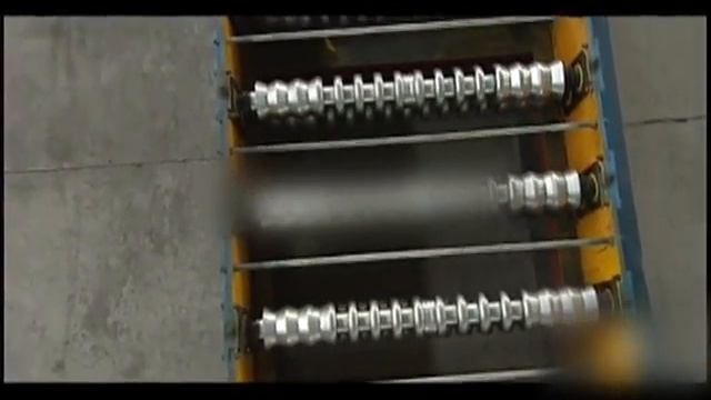 Профилегибочная машина смотреть онлайн