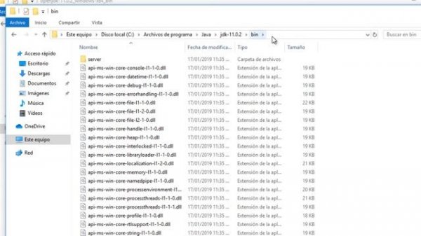 OpenJDK  - Install OpenJDK 11 in Windows