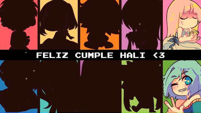 Disney Medley // HBD HALI ♥! смотреть онлайн