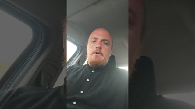 Куда девать надгробные кресты, таблички и проч., что пришло в негодность смотреть онлайн