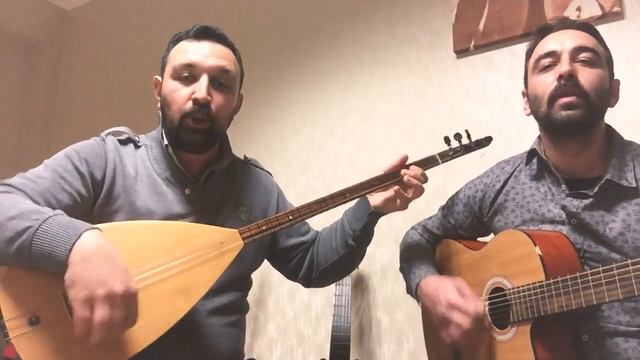 Ahmet & Murat Atalay - Nefes Harceyleme (Leyli Leyli)