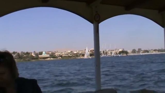 Путешествие по Нилу смотреть онлайн