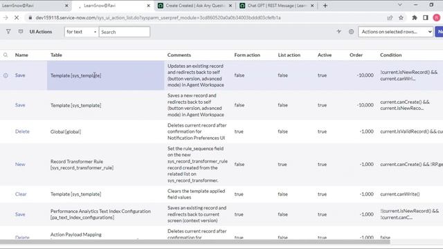 ServiceNow Integration with ChatGPT | ServiceNow Integration смотреть онлайн
