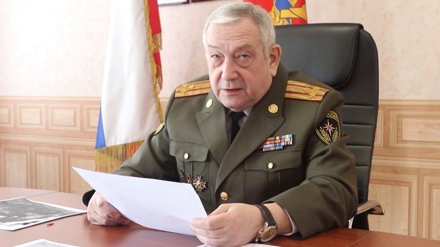 Фильм-воспоминание об истории пожарной охраны Рязанской области смотреть онлайн