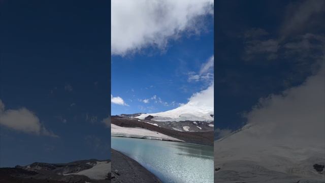 к озеру Бирджалы