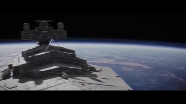 They got Star Destroyers WRONG in Lego Star Wars смотреть онлайн