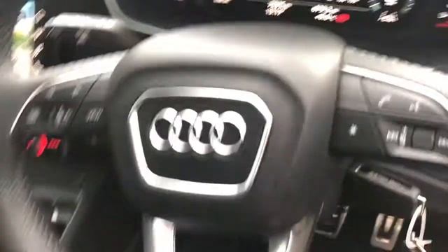 Approved Used Audi Q3 S line for sale at Stoke Audi смотреть онлайн